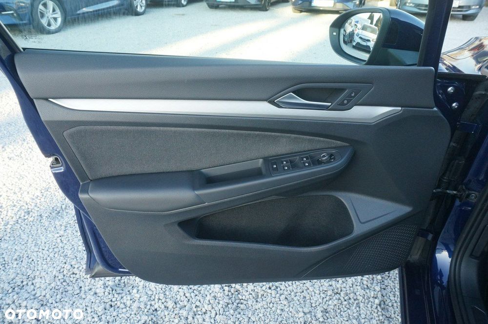 Volkswagen Golf Variant 2.0 TDI Life - 19