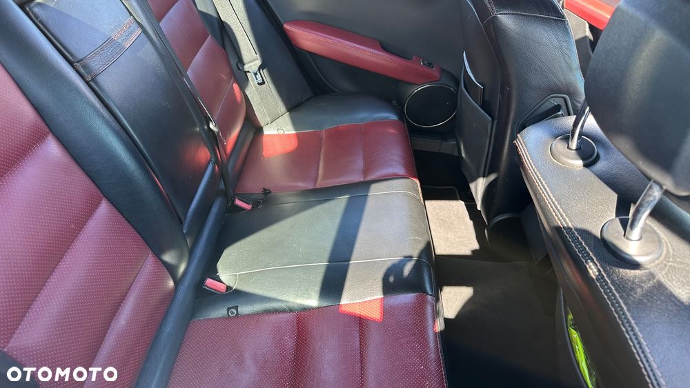 Mercedes-Benz Klasa C 350 T Avantgarde 4-Matic - 16