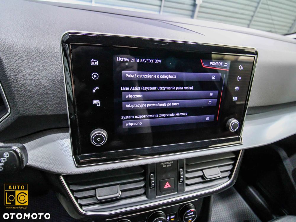 Seat Tarraco 1.5 Eco TSI EVO Style S&S - 26