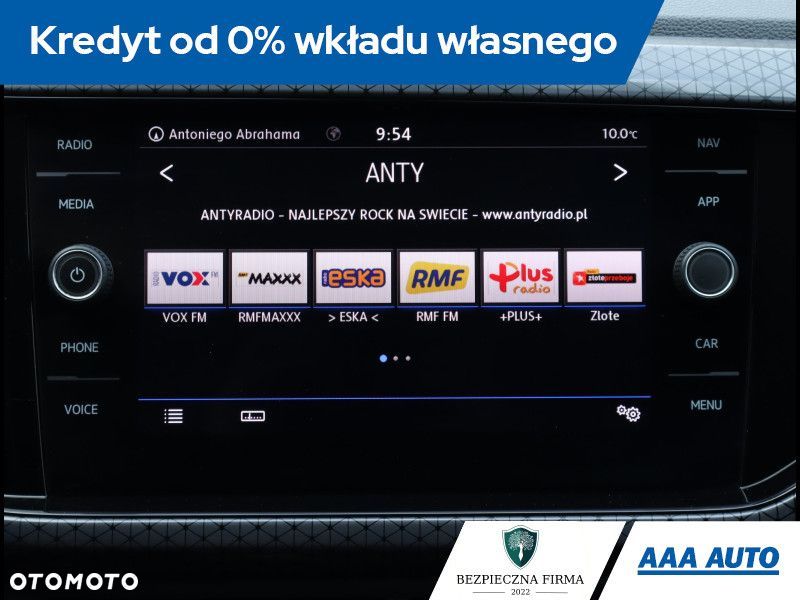 Volkswagen T-Cross - 13