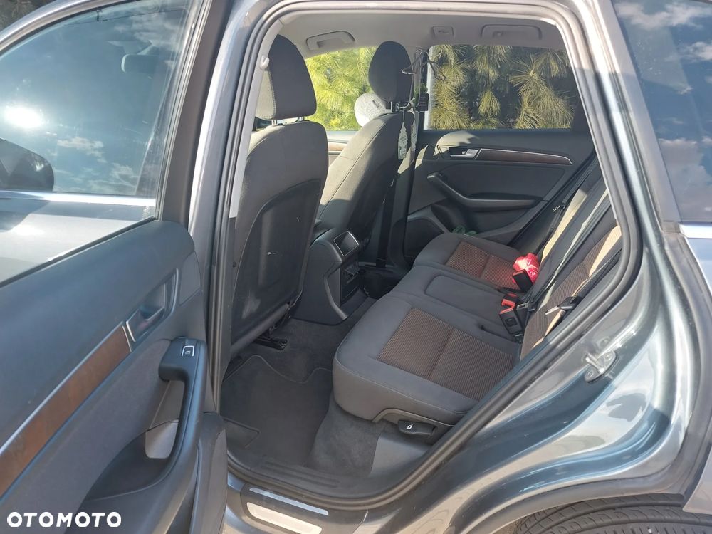 Audi Q5 - 16
