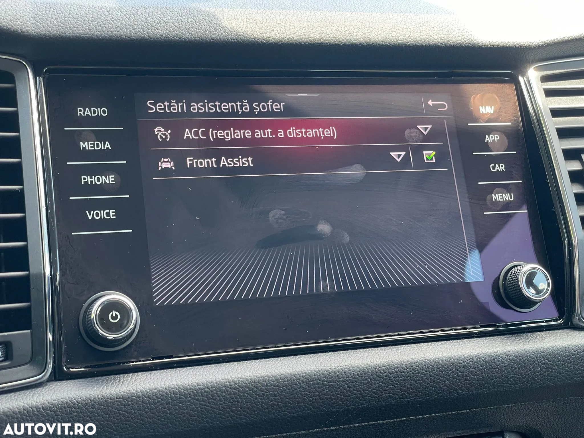 Skoda Kodiaq 2.0 TDI 4X4 DSG Ambition - 16