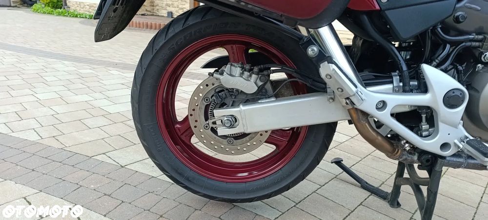 Honda Varadero - 22