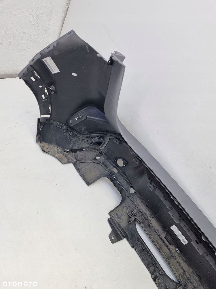 opel mokka b ii 20- zderzak tył tylny ładny - 7