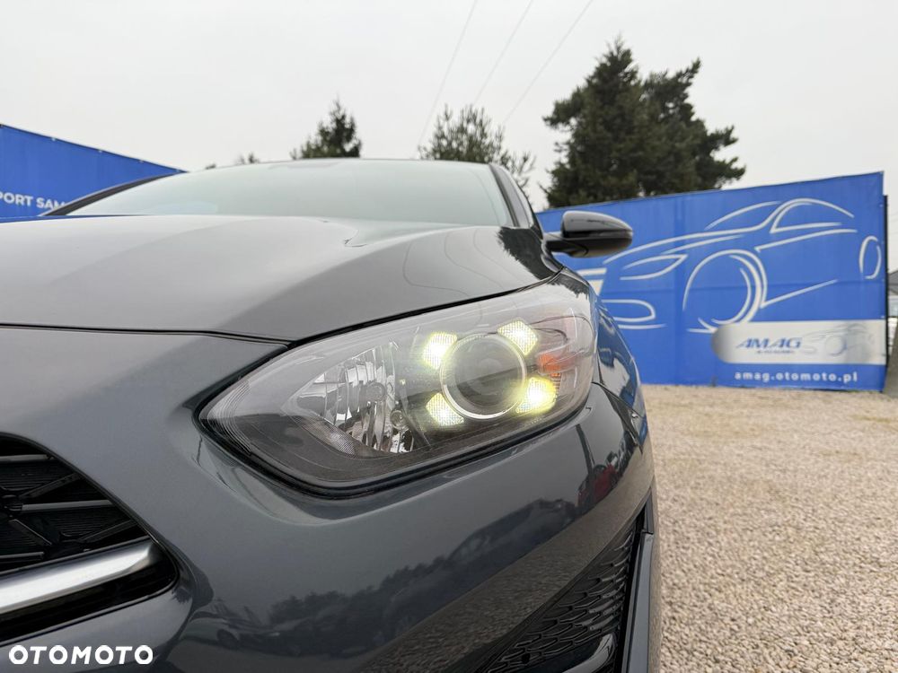 Kia ProCeed 1.5 T-GDI OPF GT LINE - 11