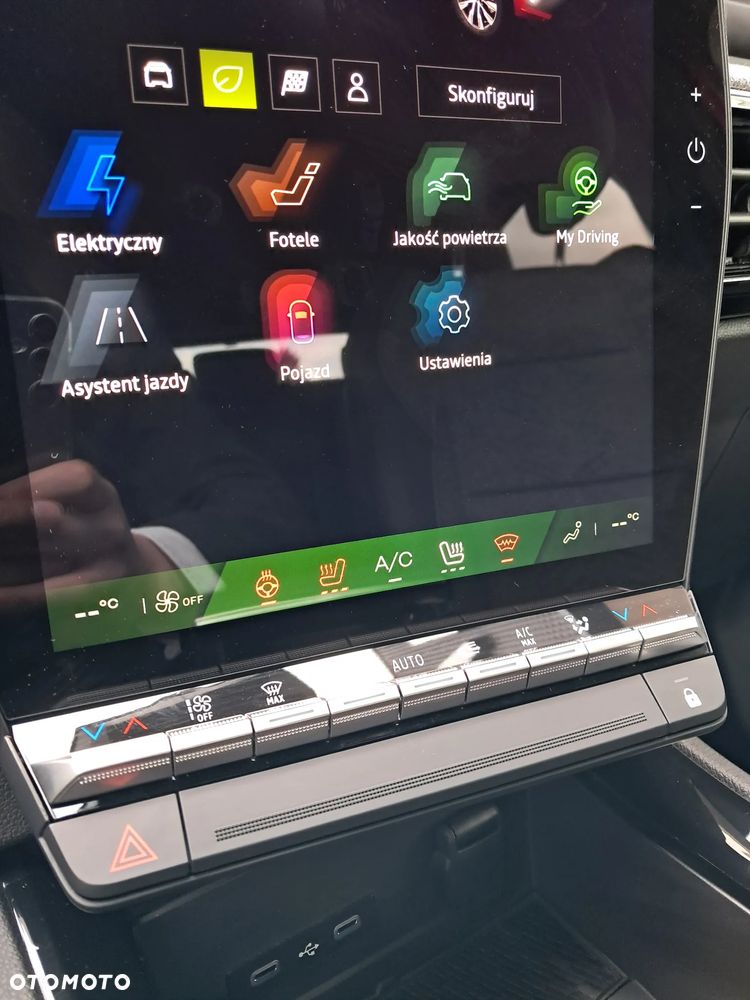 Renault Austral 1.2 E-Tech Full Hybrid 200 Techno MMT - 17