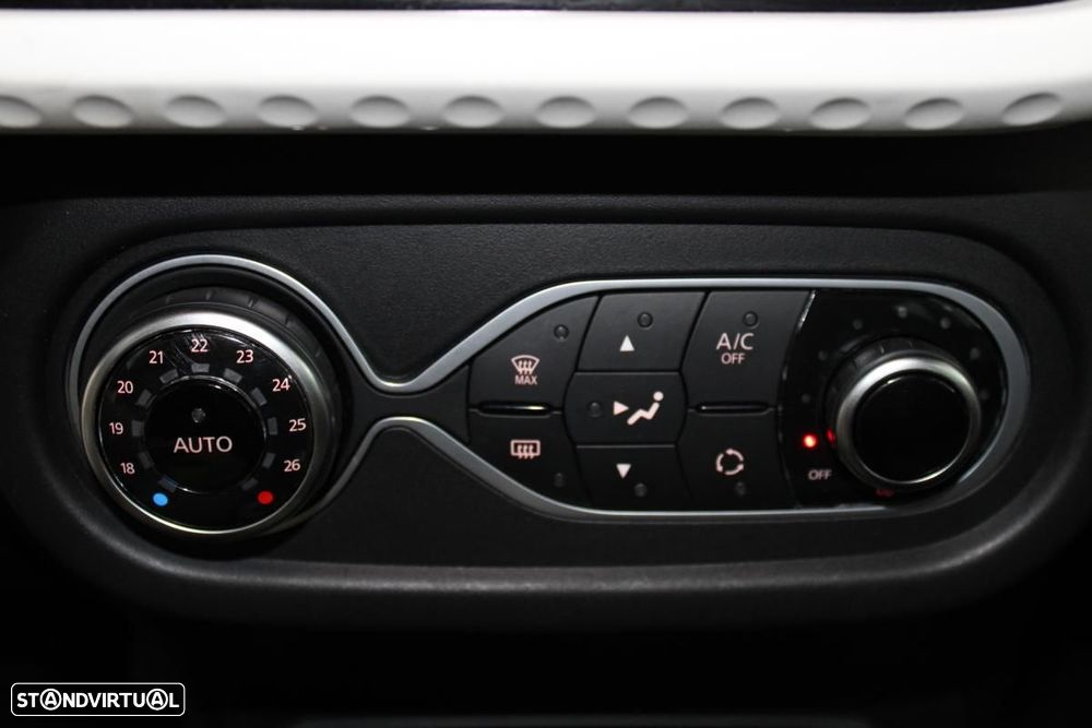 Renault Twingo Z.E. 22 Zen - 20