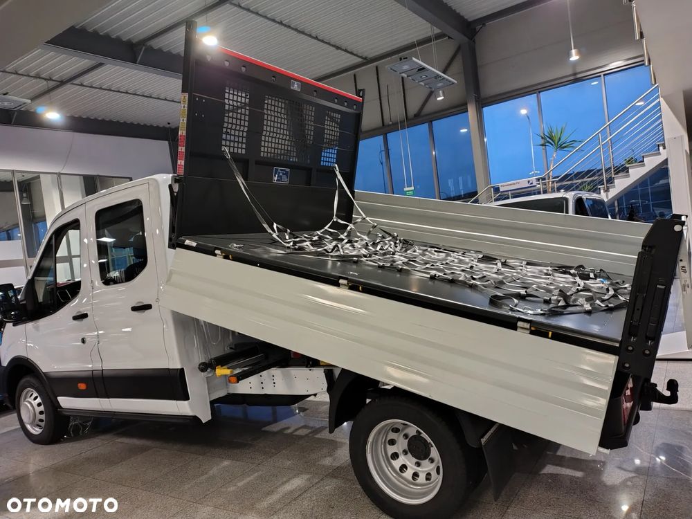 Ford Transit Wywrotka L4 2.0 EcoBlue 165 KM HDT6 M6 RWD - 3