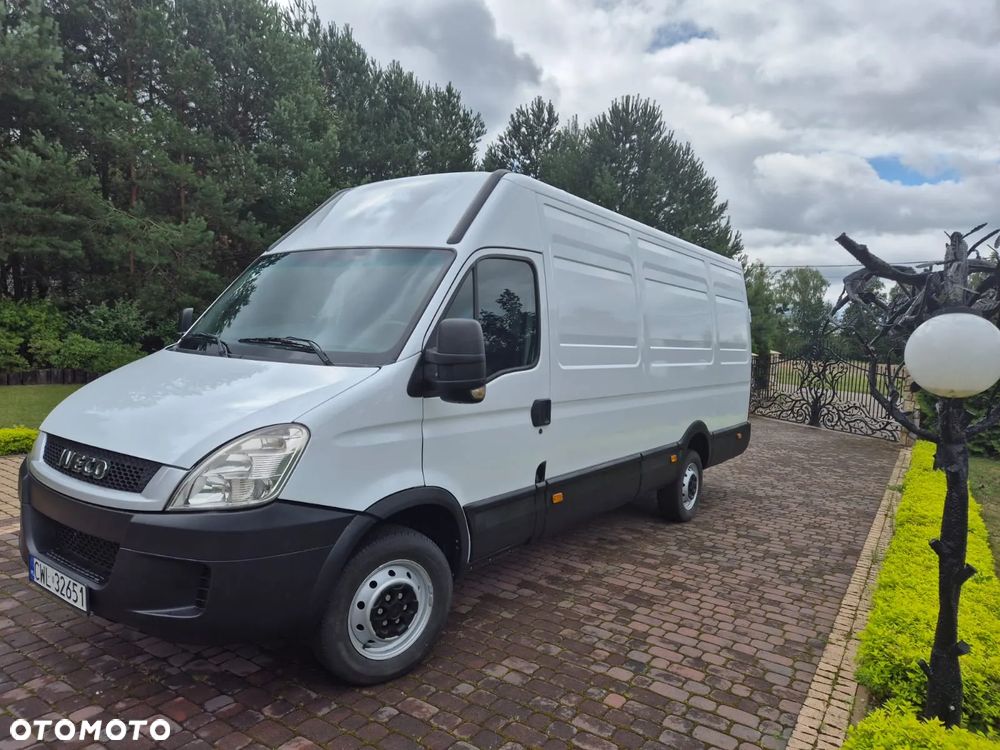 Iveco Daily - 4
