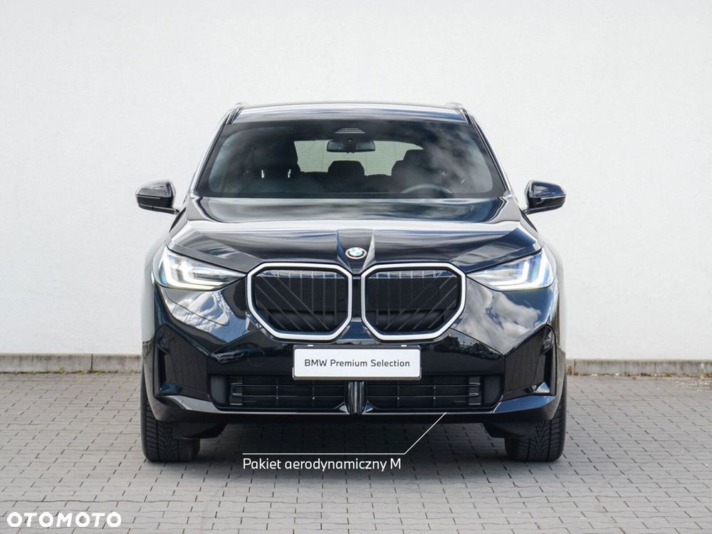 BMW X3 - 7