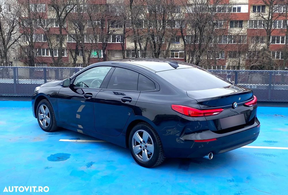 BMW Seria 2 216d Aut. Advantage - 19