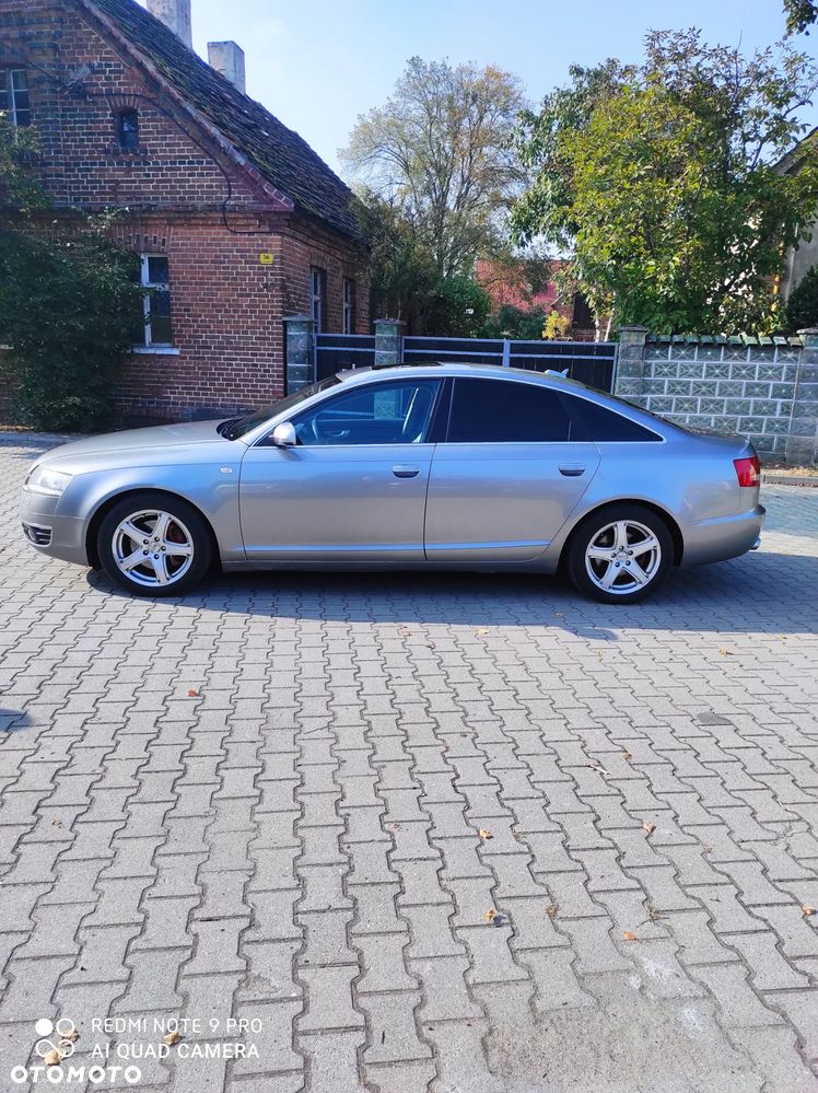 Audi A6 Limousine - 6
