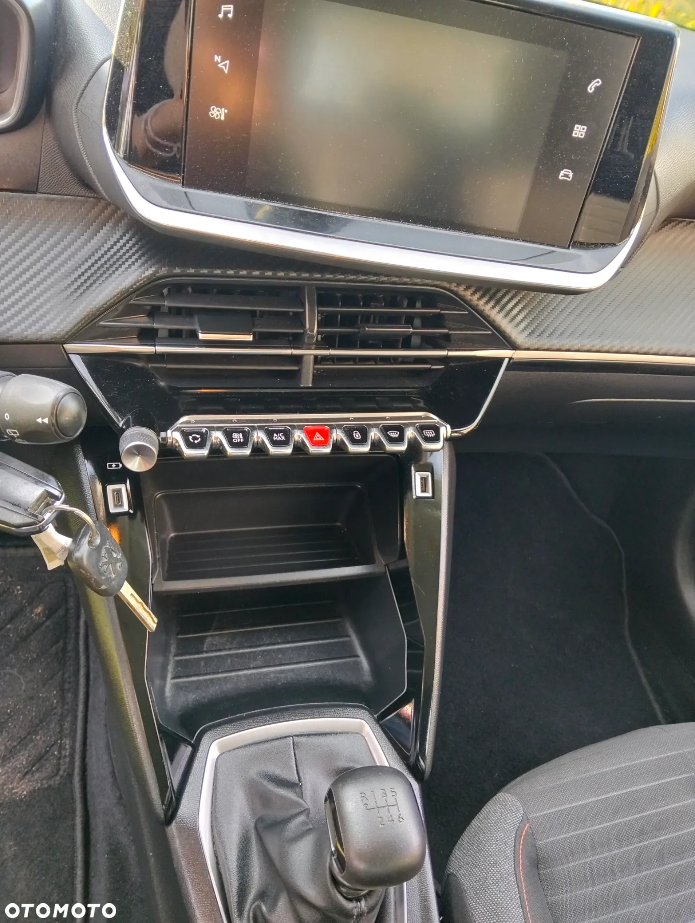 Peugeot 208 PureTech 100 Active Pack - 8