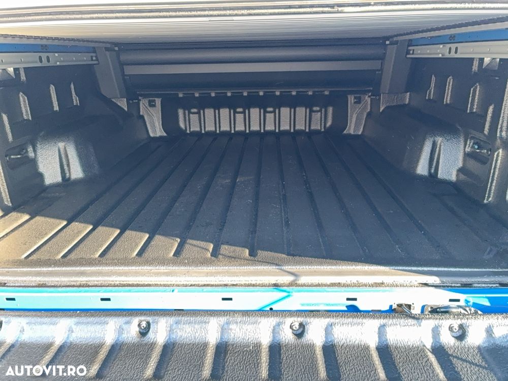 Volkswagen Amarok 3.0 TDI 241 CP 4M 10AT Aventura - 18