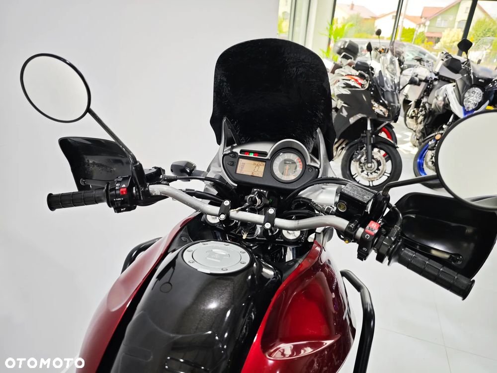 Honda Transalp - 5