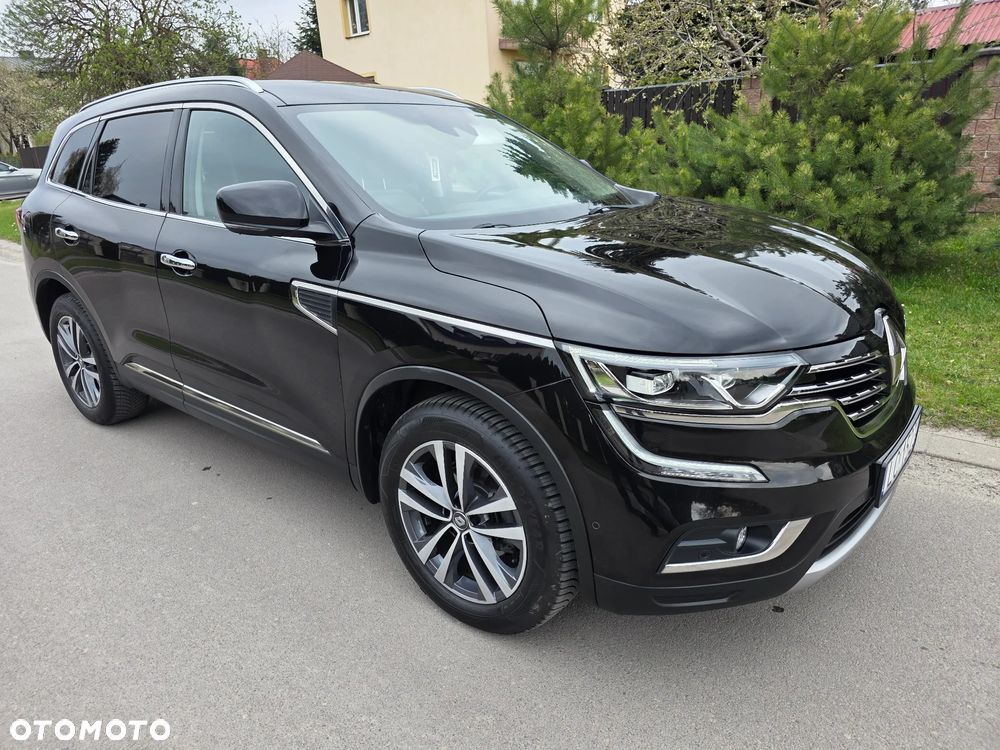 Renault Koleos ENERGY dCi 130 INTENS - 1