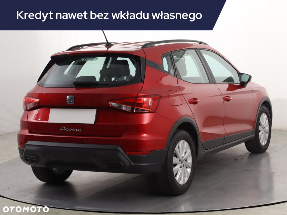 Seat Arona - 7