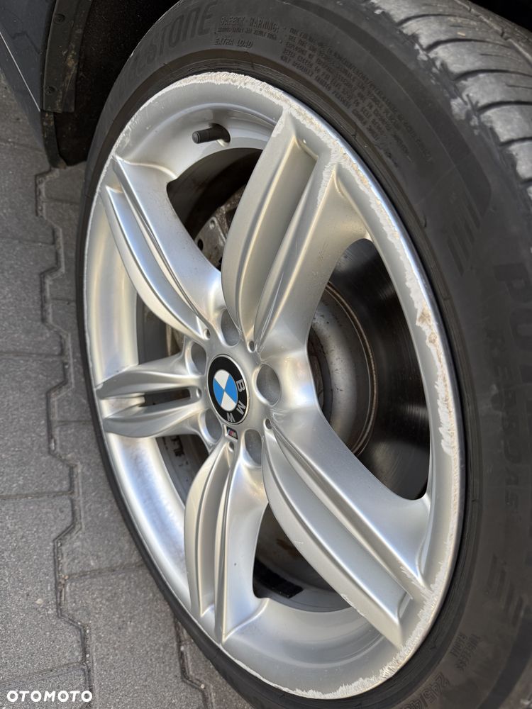 BMW Seria 5 535i xDrive - 21