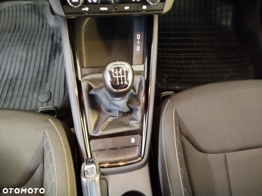 Skoda Scala 1.0 TSI Ambition - 23