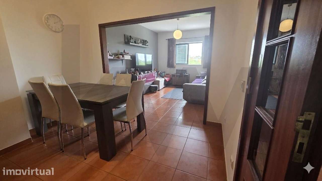 Oportunidade Apartamento T1 em Sarrazola, Cacia – Com Varanda, Garagem - Grande imagem: 3/20