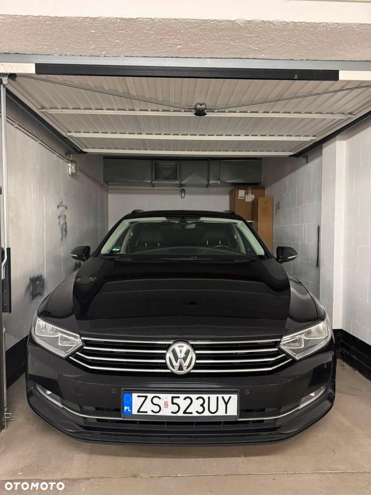 Volkswagen Passat 2.0 TDI SCR Highline DSG - 4