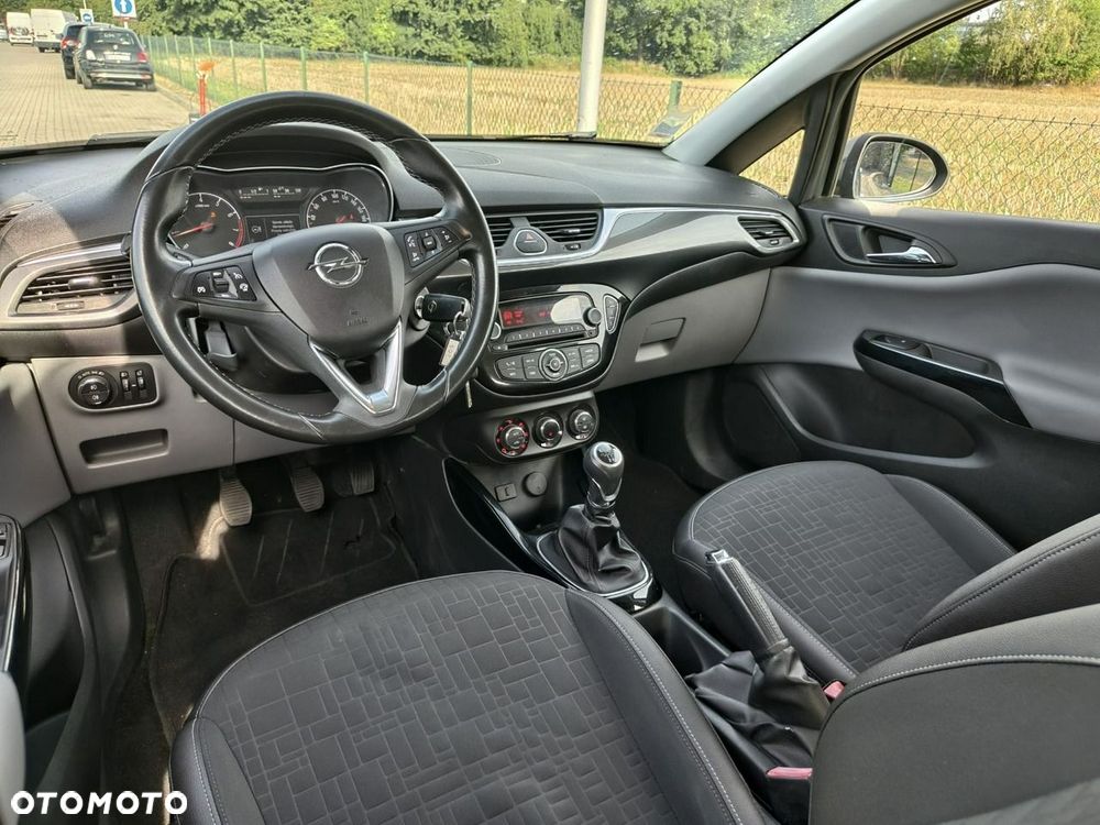 Opel Corsa - 10