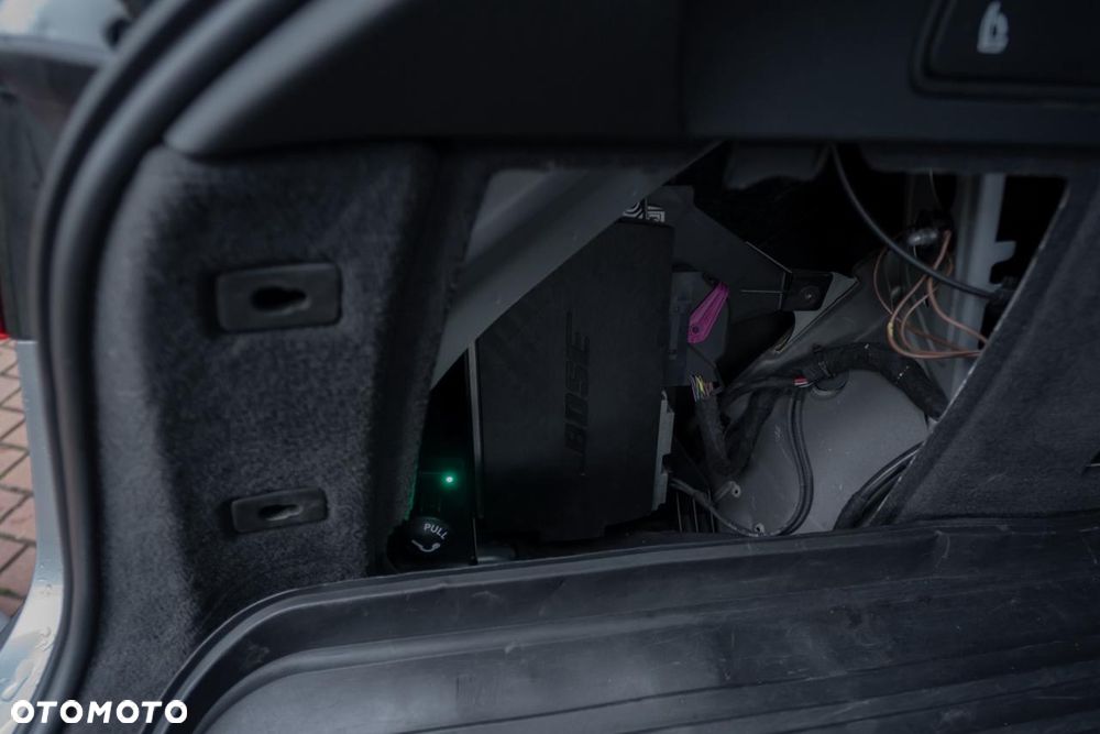 Audi A6 Avant 2.0 TDI Quattro S tronic - 27