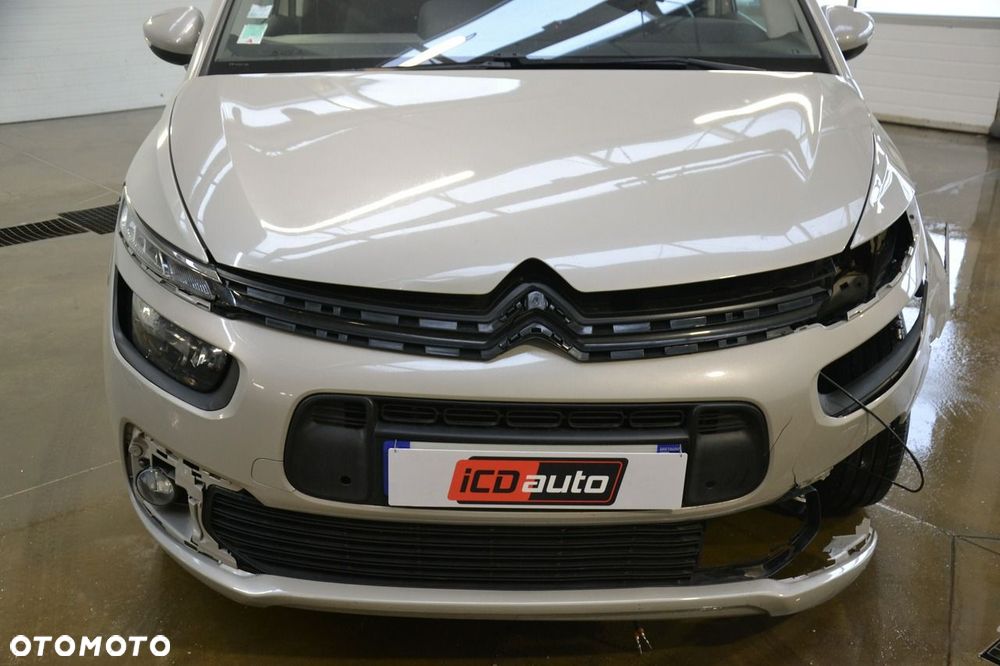 Citroën C4 Picasso - 11