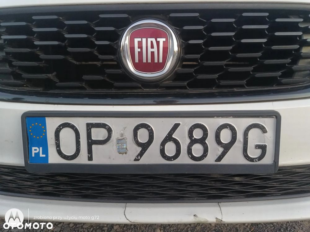 Fiat Tipo 1.4 16V - 21
