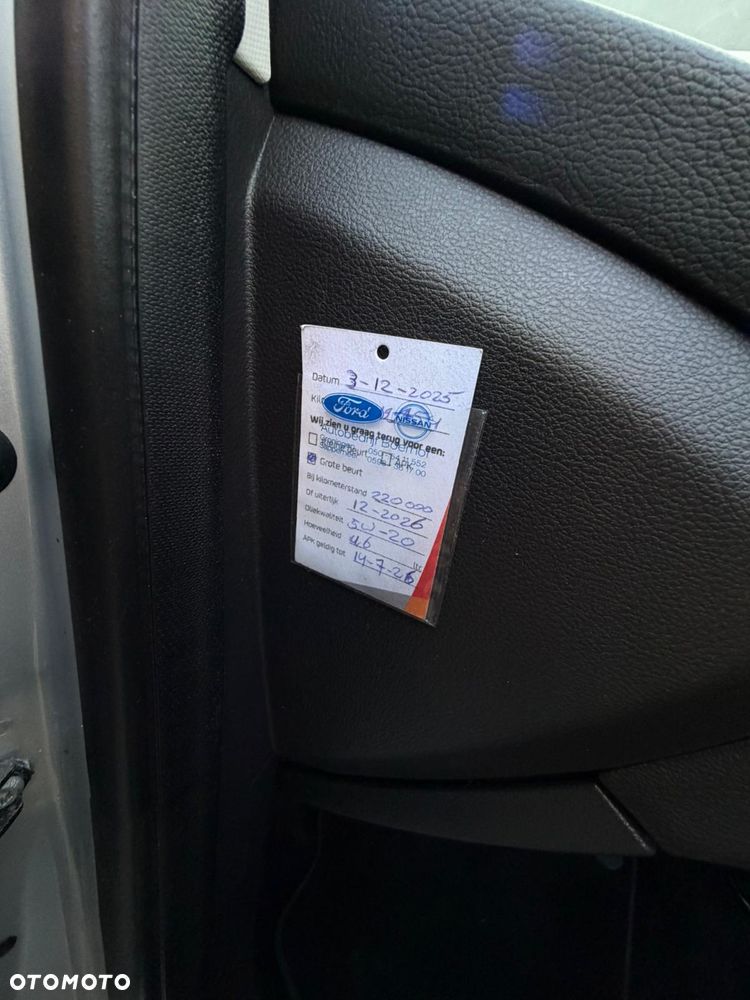 Ford Focus 1.0 EcoBoost STart-Stopp-System TREND - 24