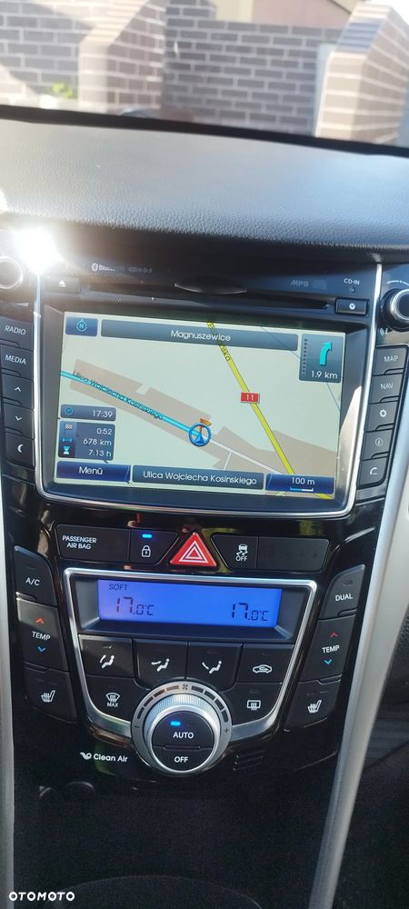 Hyundai i30 1.4 Premium - 22