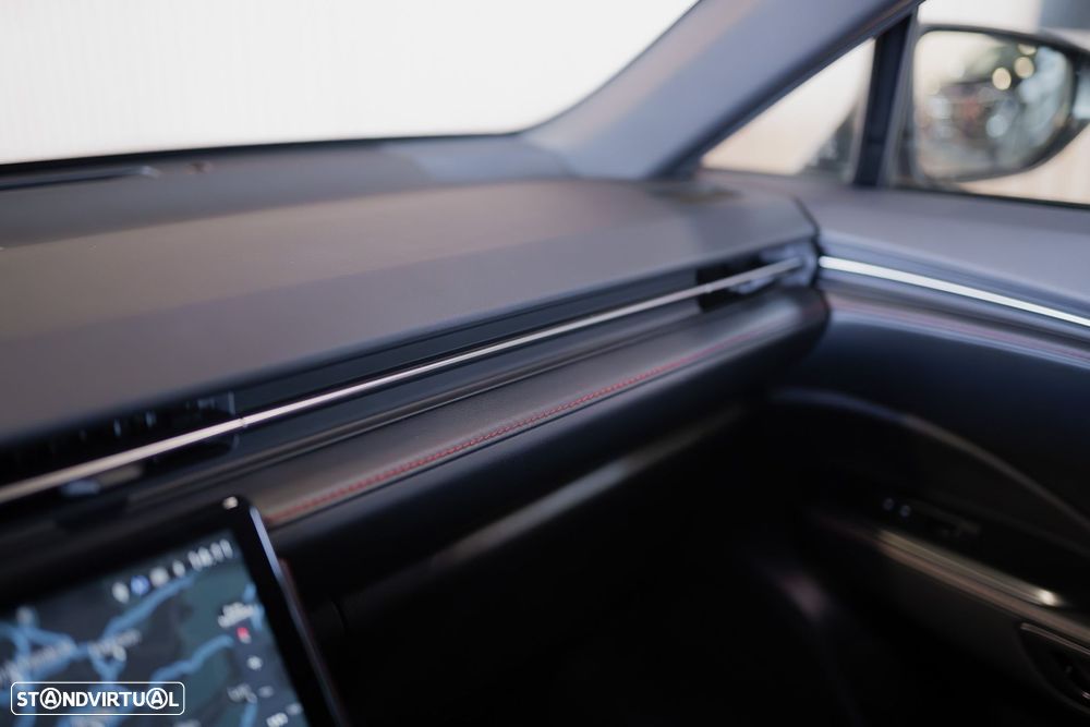 Lexus LBX Emotion - 43