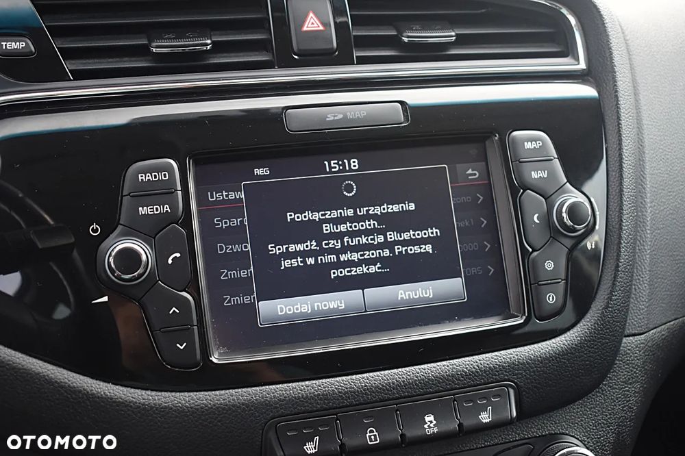 Kia Ceed 1.6 CRDi XL - 31