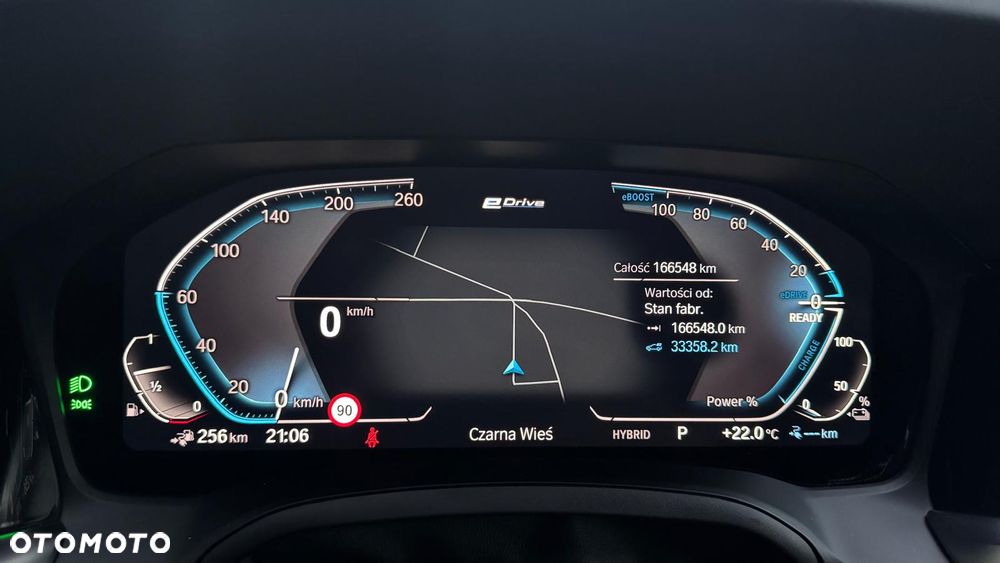 BMW Seria 3 330e PHEV xDrive - 22
