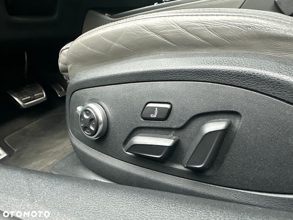 Audi A5 Coupé 2.0 TFSI quattro S tronic sport - 27