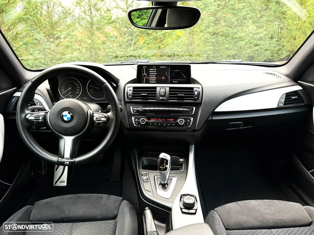 BMW 220 d Coupe Pack M Auto - 15