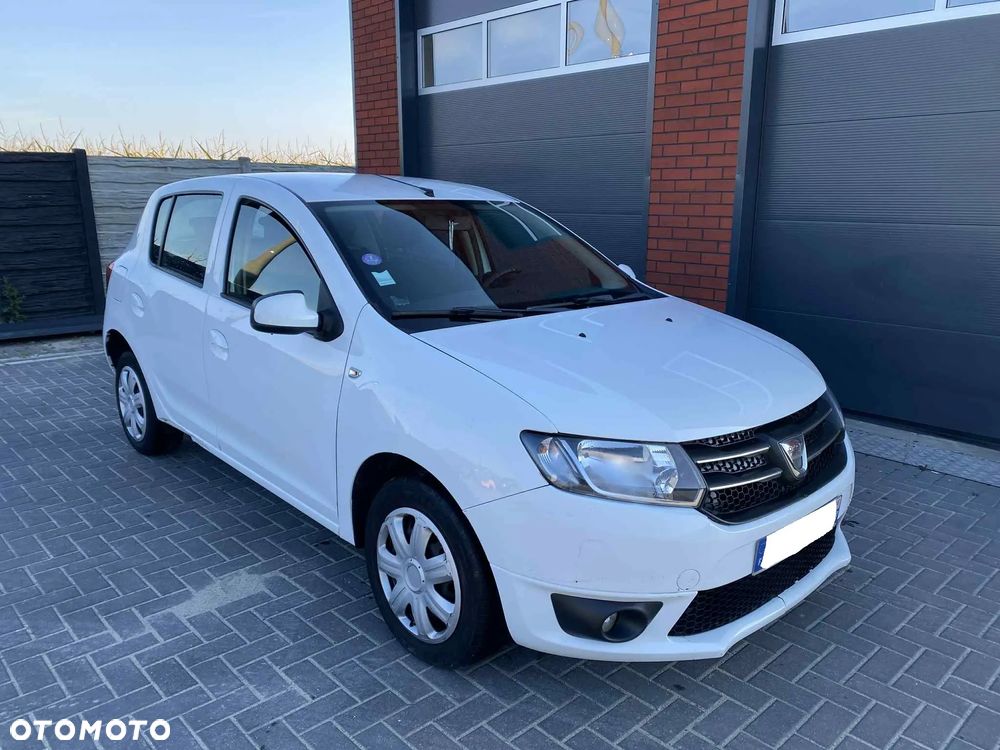 Dacia Sandero TCe 90 Laureate - 28