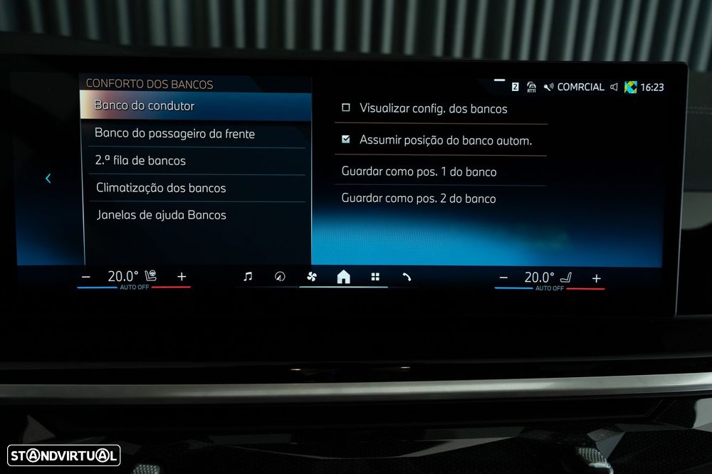 BMW X7 40 d xDrive Pack M Desportivo - 29