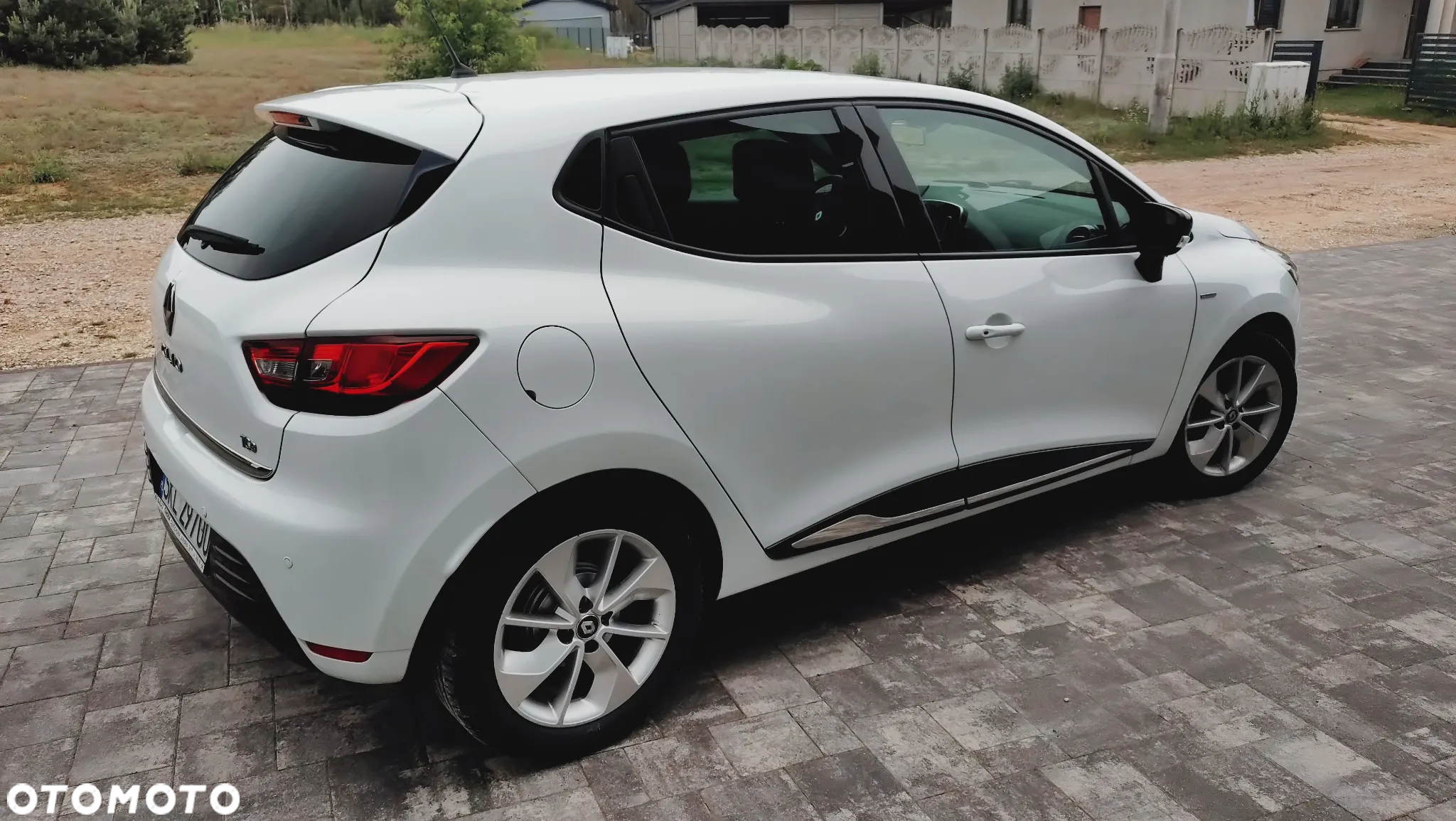 Renault Clio 0.9 Energy TCe Limited - 5