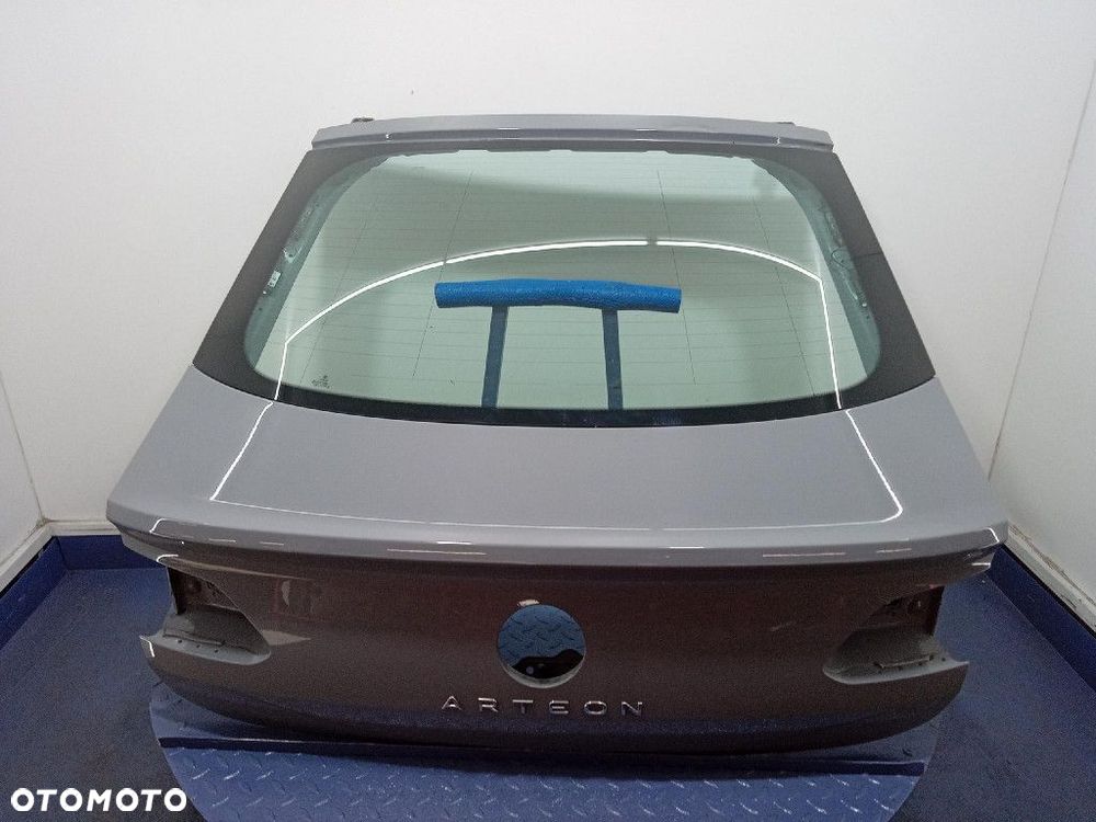 VW ARTEON LIFT 20- LIFTBACK TYLNA KLAPA BAGAŻNIKA LA7C - 1