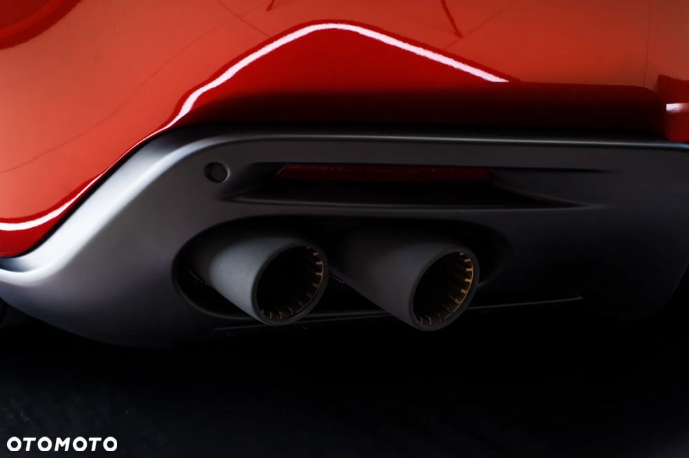 Ferrari Roma Spider - 15