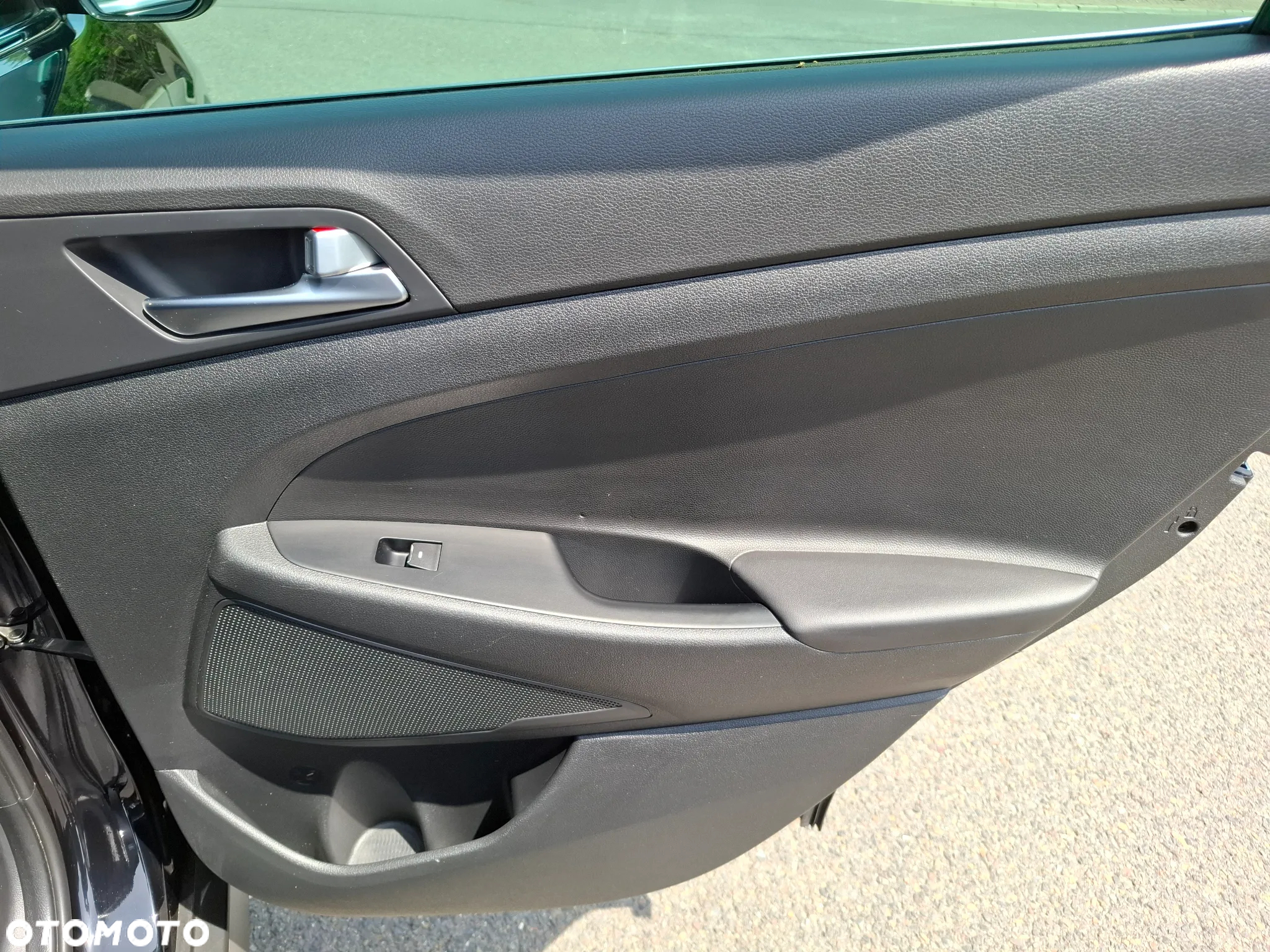 Hyundai Tucson 1.6 GDi 2WD Advantage - 40