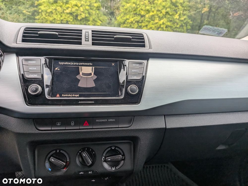 Skoda Fabia 1.0 TSI Ambition - 20