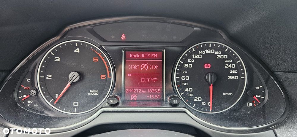 Audi Q5 2.0 TDI Quattro - 34