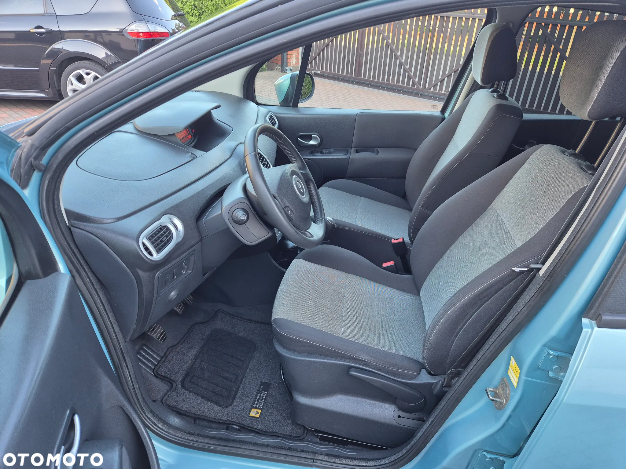 Renault Modus 1.2 16V TCE Dynamique - 16