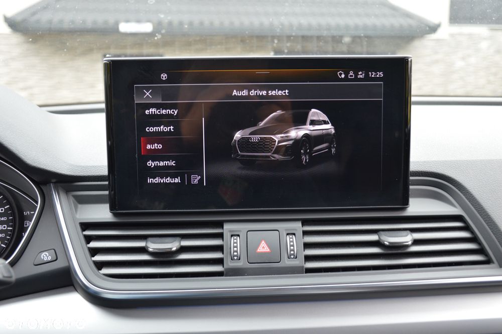 Audi Q5 40 TDI quattro S tronic sport - 31