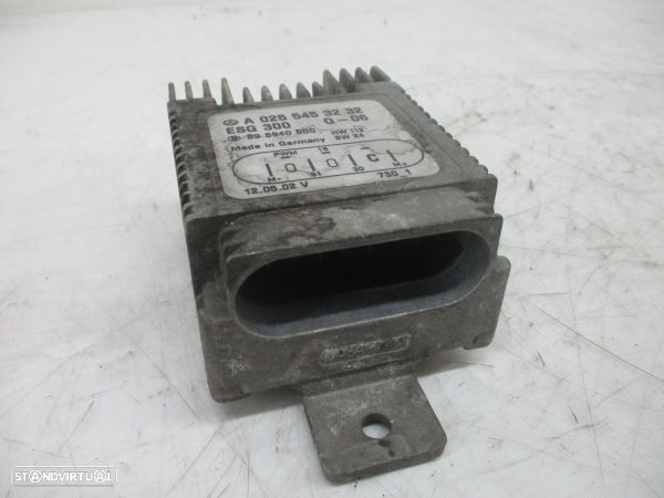 Centralina / Modulo Eletronico Mercedes-Benz E-Class (W210) - 2