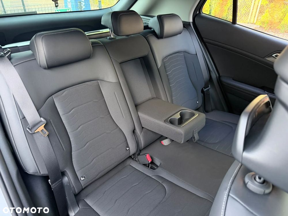 Kia Sportage 1.6 T-GDI Anniversary 2WD DCT - 16