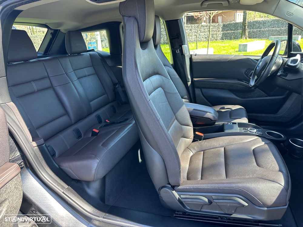 BMW i3 - 41