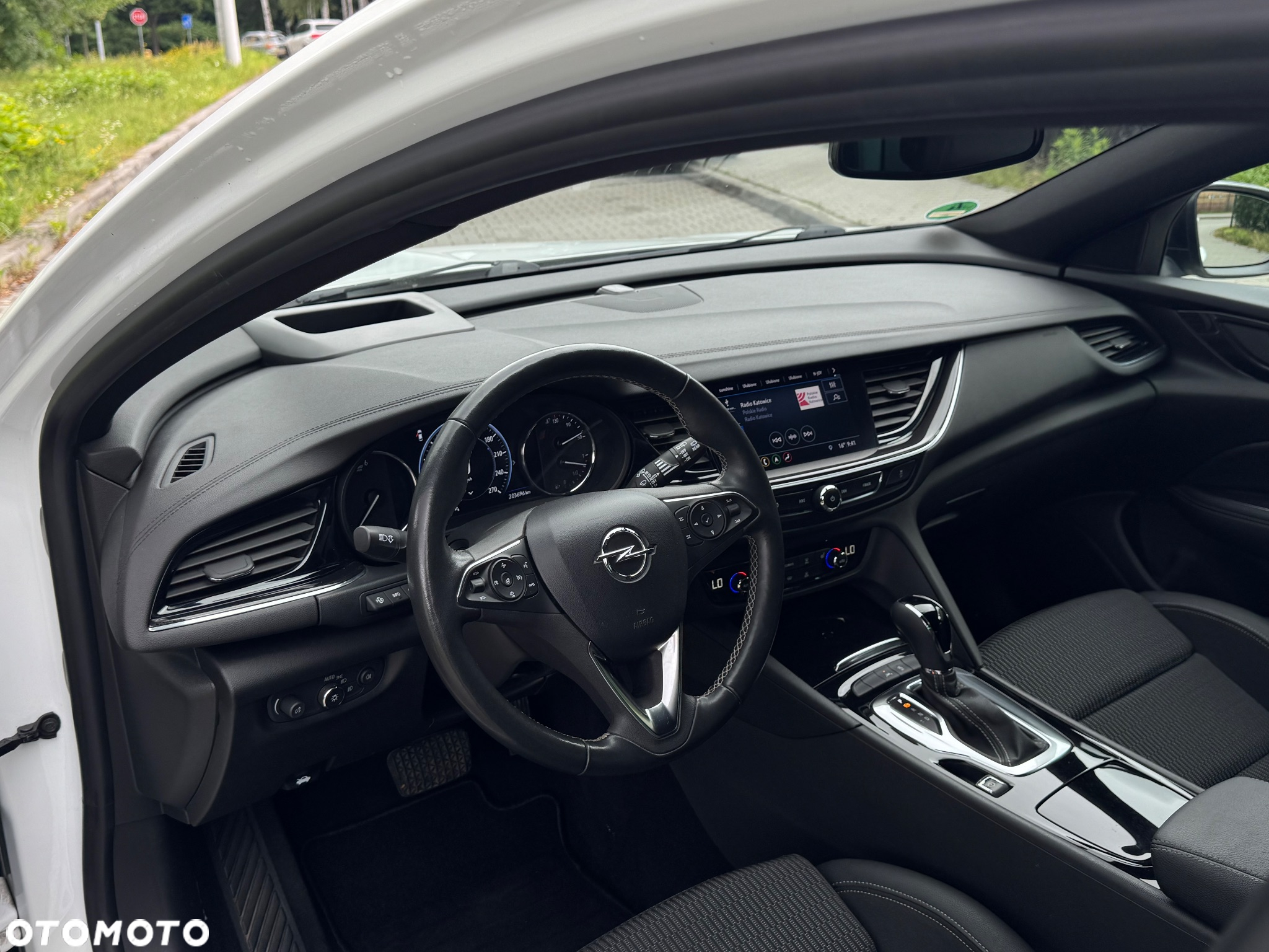 Opel Insignia 2.0 CDTI 4x4 Business Elegance S&S - 10
